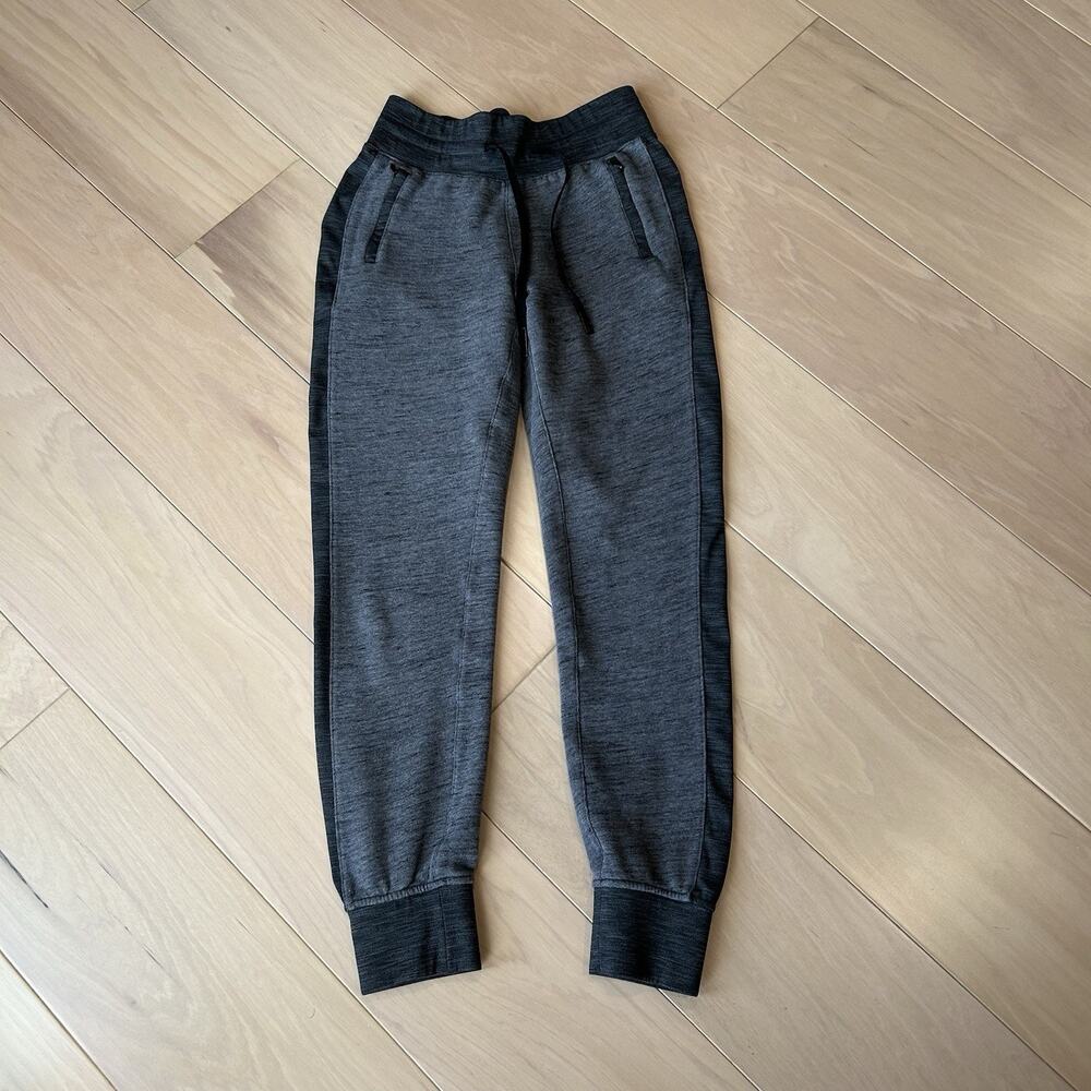 Lululemon Get Going Jogger In Heathered Core Dark Grey Women’s 2